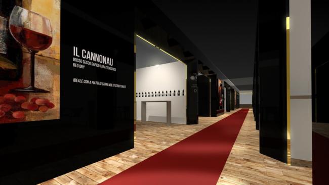 Progetto 32