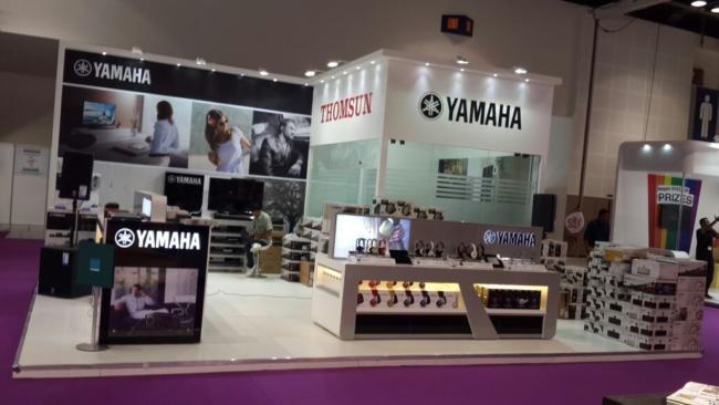 stand 101