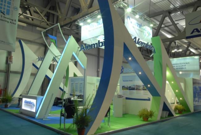 stand 103