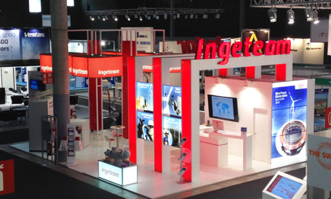 stand 113