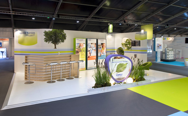 stand 118