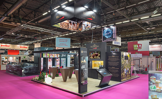 stand 120