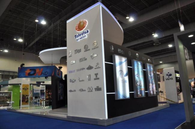 stand 121