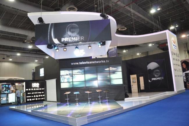 stand 122