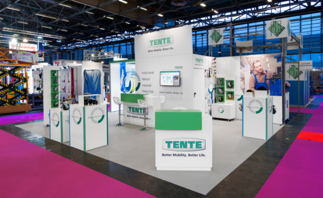 stand 123