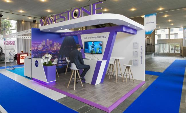 stand 126
