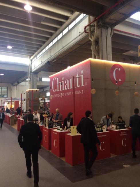 stand 127