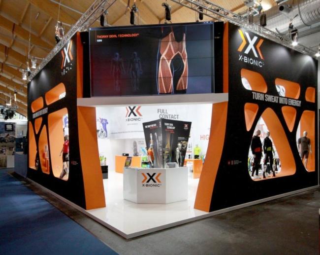 stand 130