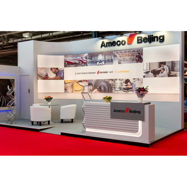stand 131