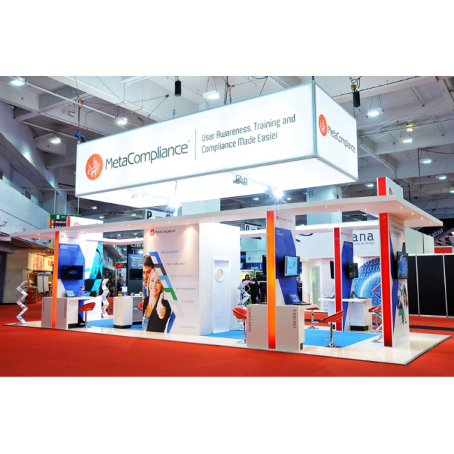 stand 133