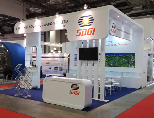 stand 135