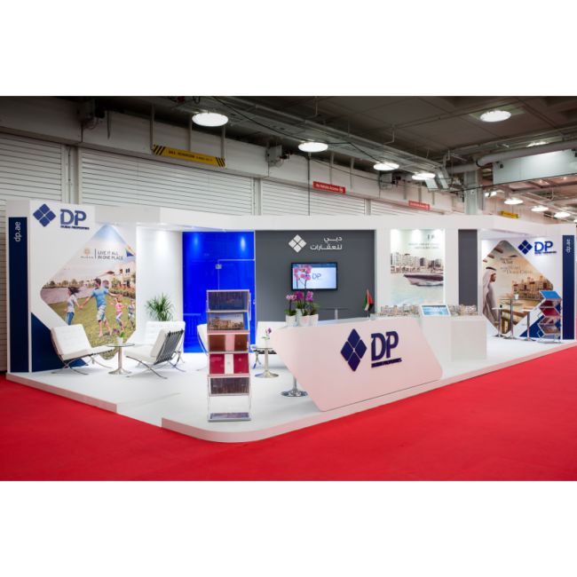 stand 136
