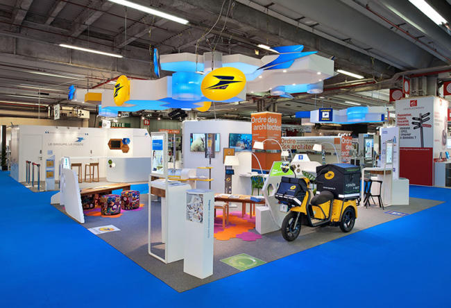 stand 2