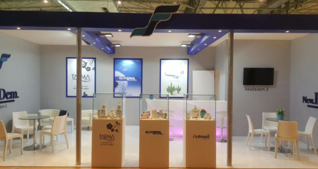 stand 20