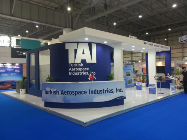 stand 21