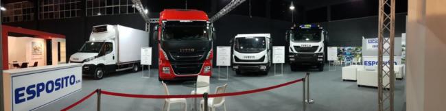 stand 22