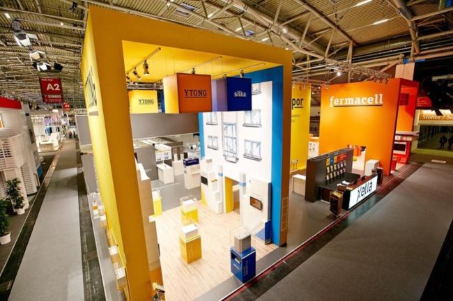 stand 28