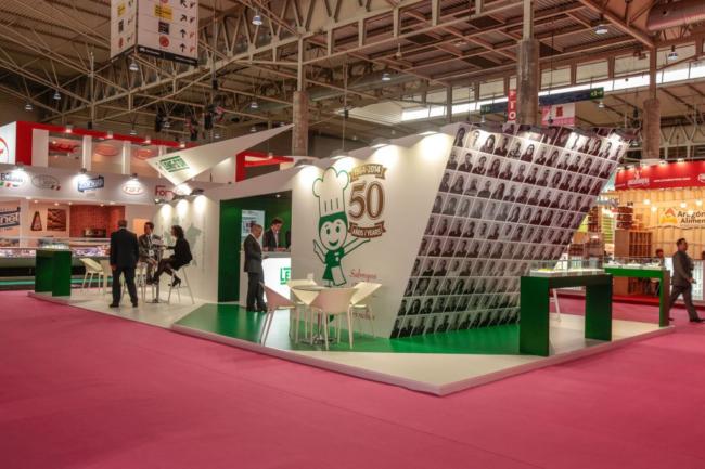stand 31