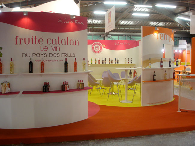 stand 42