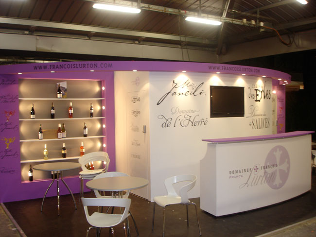 stand 43