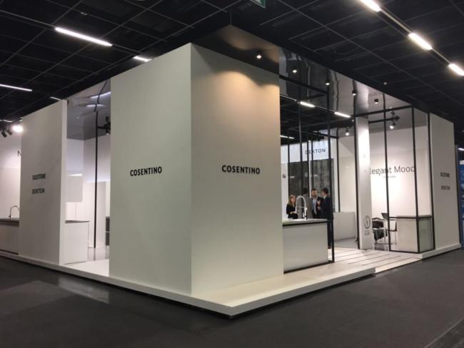 stand 61