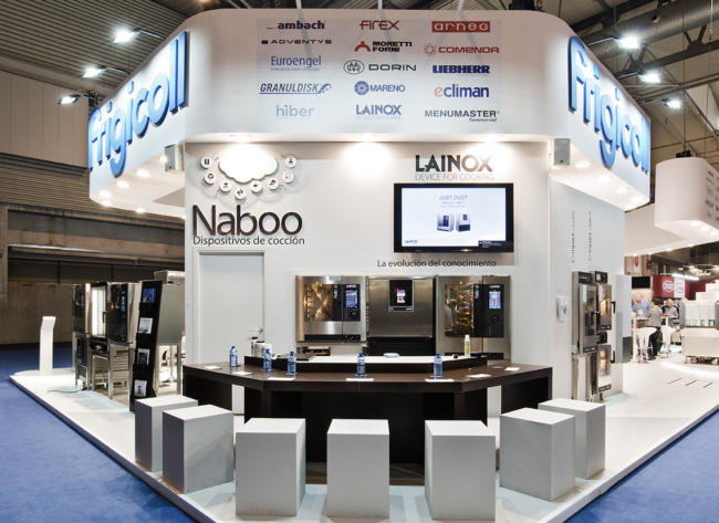 stand 96